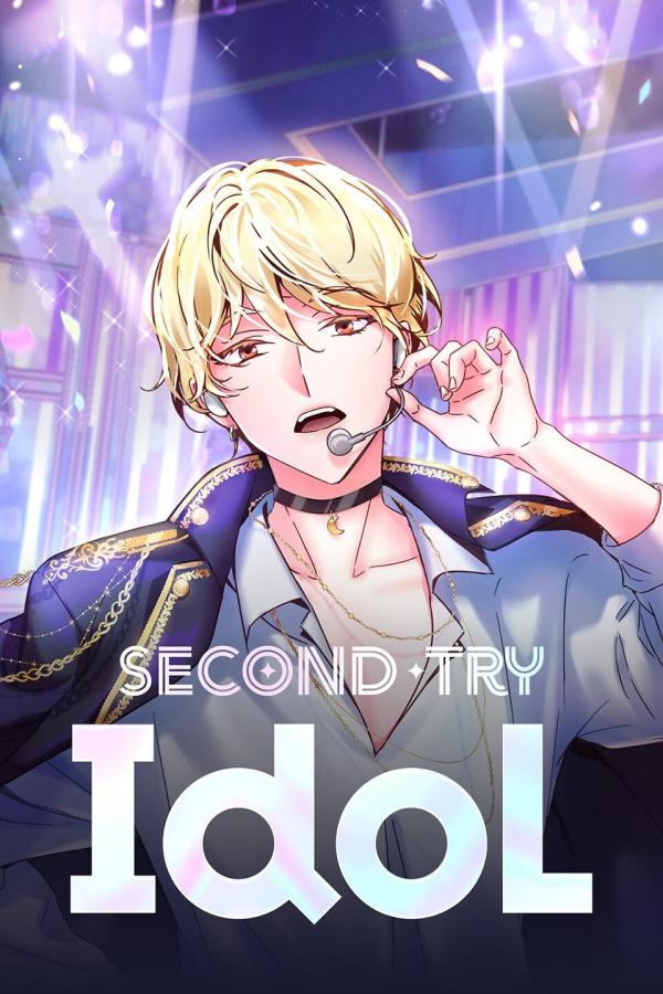 Second Try Idol