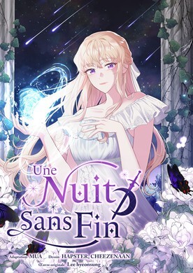 Une nuit sans fin