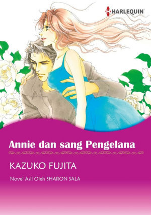 Annie dan sang Pengelana