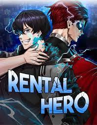 Rental Hero