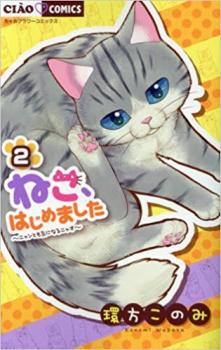 Neko, hajimemashita: Nyantomo Ki ni naru Nyao