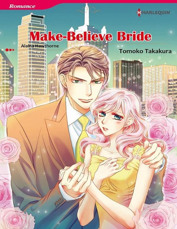 Make-Believe Bride