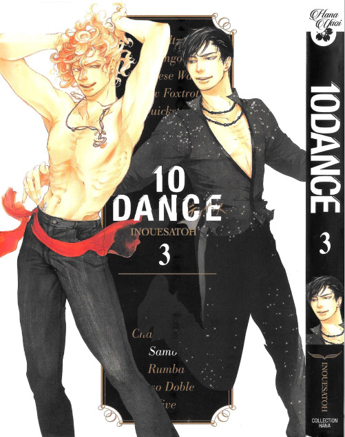 10 Dance