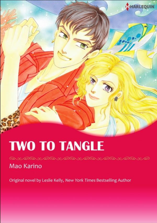 Two To Tangle