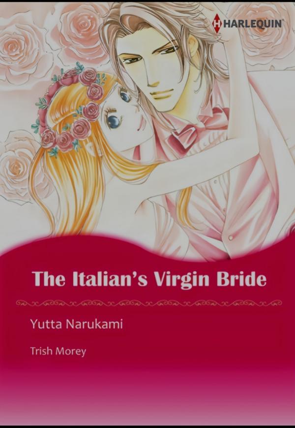 The Italian's Virgin Bride